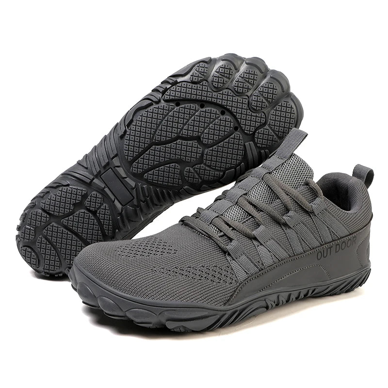 Barefoot Hiking Walking Shoes