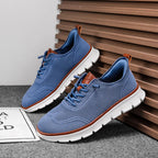 Wide Toe Box Shoes