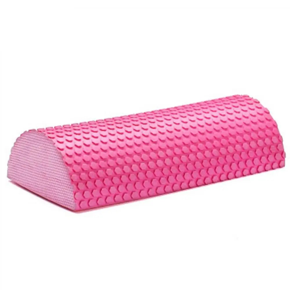 Half Round Foam Roller 30-45cm
