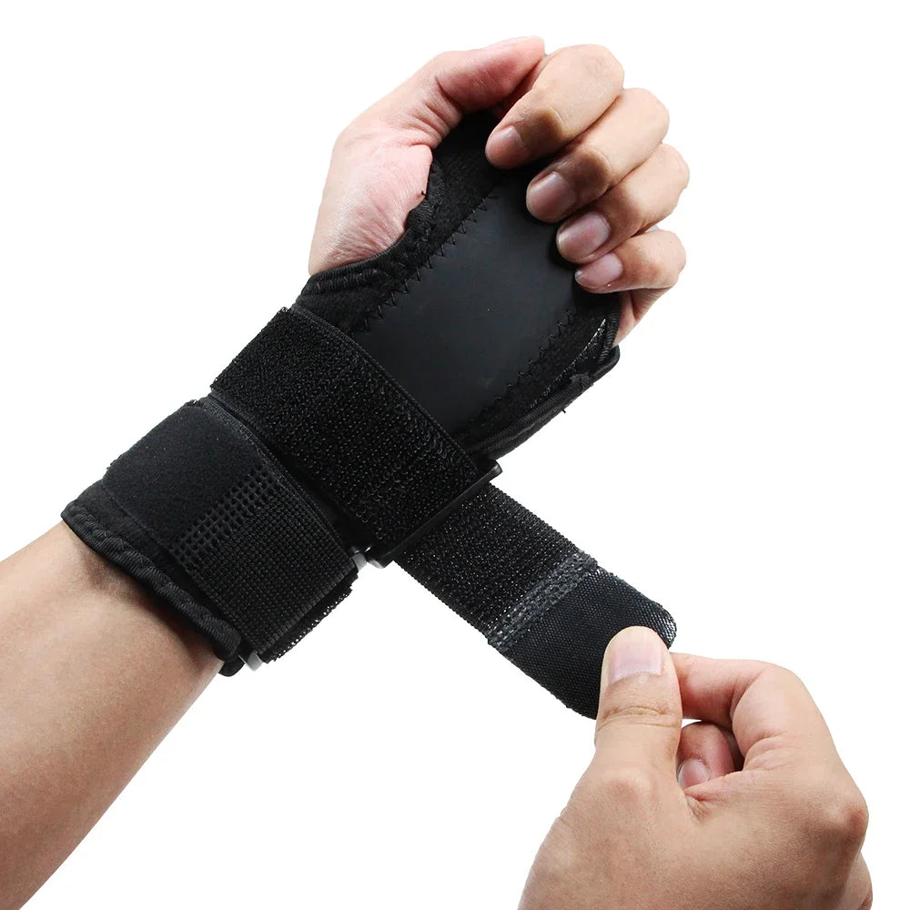 Professional Wrist Support Brace
