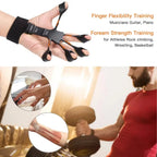 Adjustable Hand Gripper