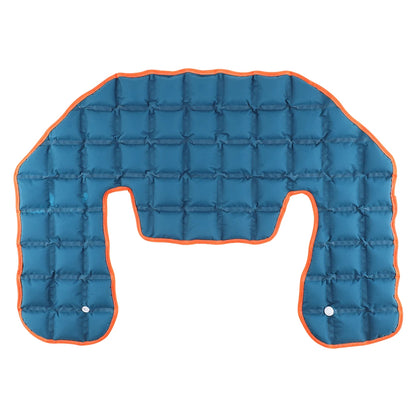 Self Absorbing Ice Wrap