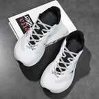 Wide Toe Running Shoes