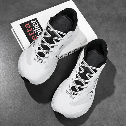 Wide Toe Running Shoes