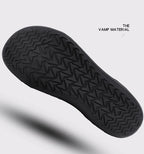 Unisex Wide Toe Barefoot Sneakers
