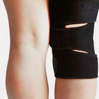 Adjustable Knee Compression Sleeve – Stabilising Support, Unisex