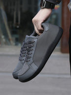 Men's Barefoot Wide Toe Shoes