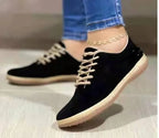 Plus Size Women’s Flats