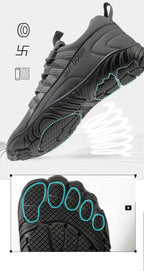 Barefoot Hiking Walking Shoes