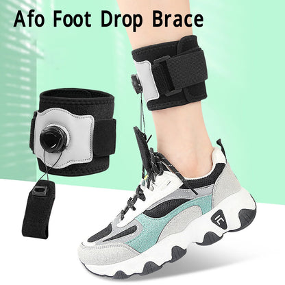 AFO Foot Drop Brace