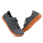 Slip On Women's Barefoot Sneakers