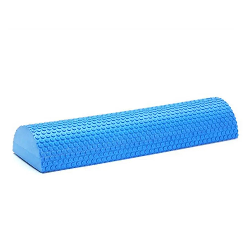 Half Round Foam Roller 30-45cm