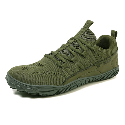 Barefoot Hiking Walking Shoes