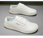 Wide Toe Walking Shoes