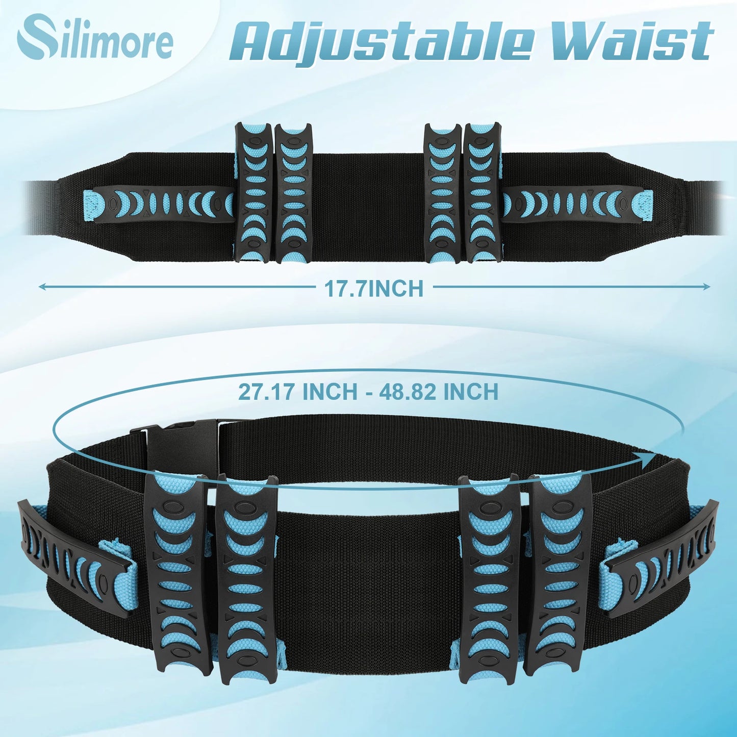 Gait Belt Transfer Aid