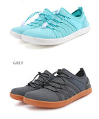 Slip On Women's Barefoot Sneakers
