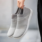 Unisex Wide Toe Barefoot