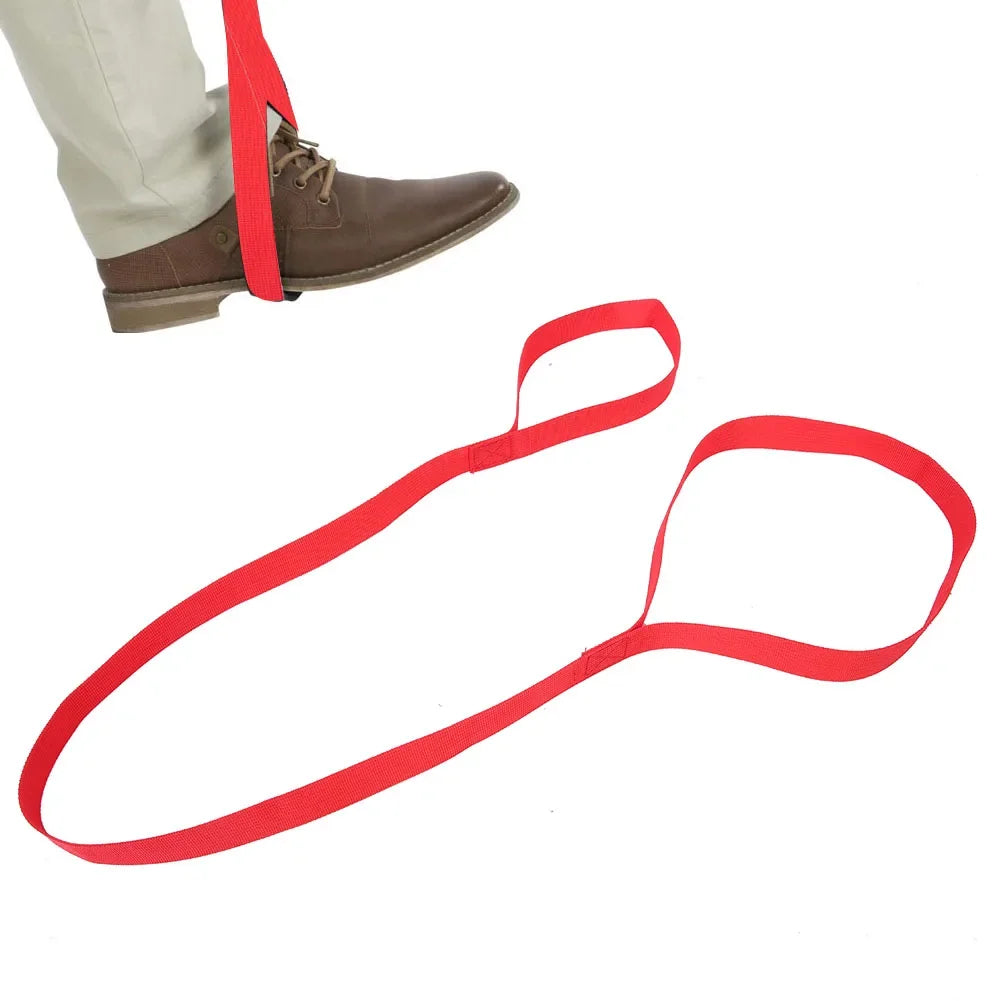 Leg Lifting Strap