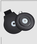360 Rotating Seat Cushion