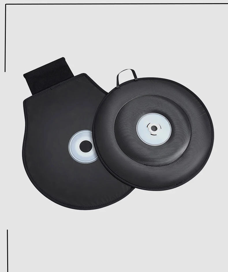 360 Rotating Seat Cushion