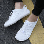 Slip On Women's Barefoot Sneakers