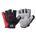 Half Finger Anti Slip Gloves
