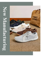 Men's Wide Minimalist Barefoot Shoes