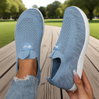 Wide Toe Barefoot Shoes