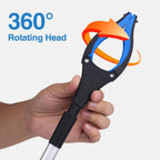 Grip Extender for Older Adults