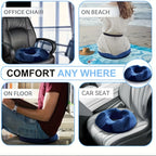 Orthopedic Donut Cushion