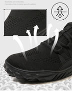 Barefoot Hiking Walking Shoes