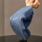 Warm Men’s House Slippers