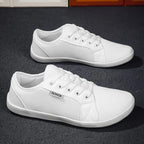 Thick Soled Unisex Mesh Sneakers
