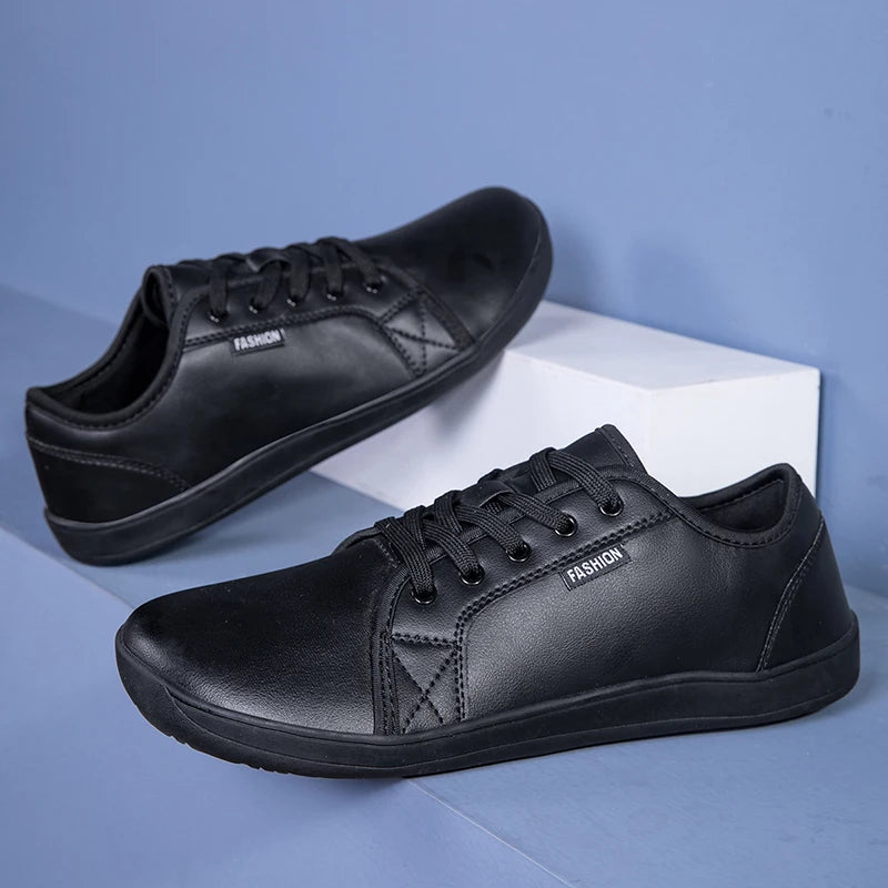 Men’s Waterproof Barefoot Shoes