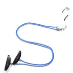 Over-Door Shoulder Pulley Trainer