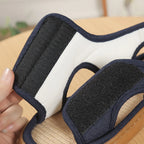 Unisex Wide Fit Adjustable Breathable Walking Sandals