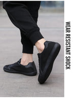 Men's Barefoot Wide Toe Shoes