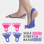 Foot Muscle Relaxer
