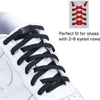 No Tie Shoelaces