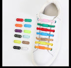 No Tie Shoelaces