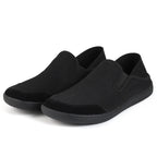 Men Minimalist Barefoot Shoes Wide Fit Lightweight Slip On