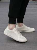 Men's Barefoot Wide Toe Shoes