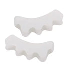 Silicone Toe Separator
