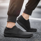 Unisex Wide Toe Barefoot