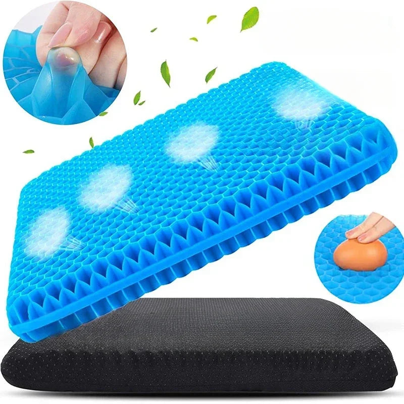 Gel Seat Cushion