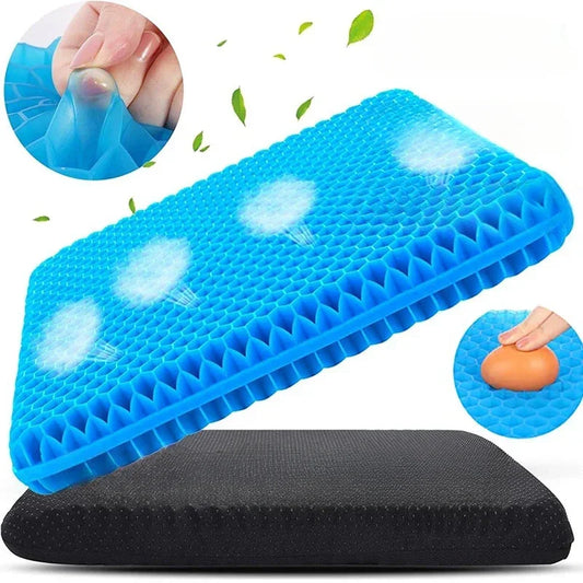 Gel Seat Cushion