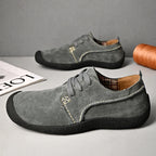 Men’s Suede Hiking Shoes