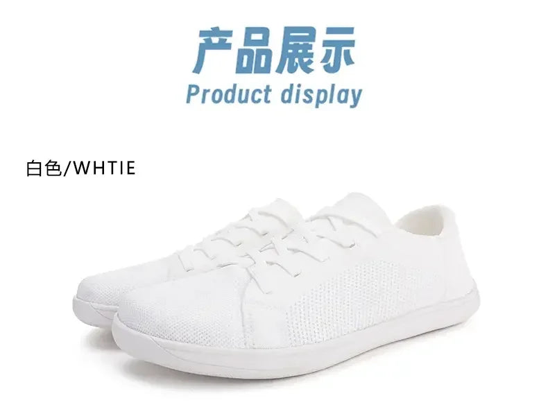 Zero Drop Wide Walkers