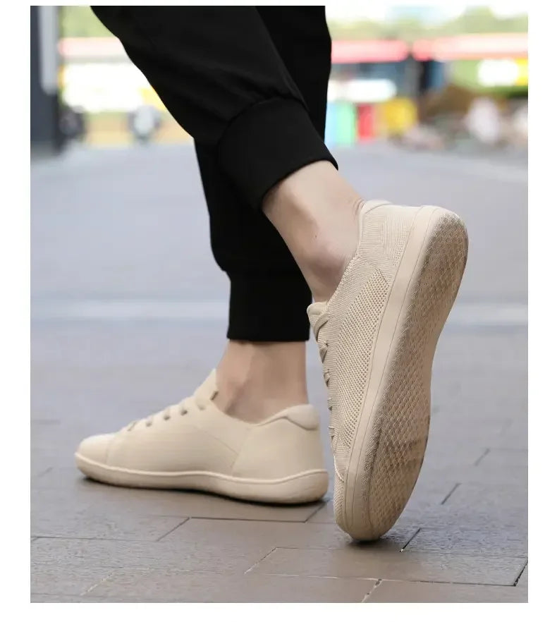 Zero Drop Wide Walkers