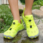 Unisex Barefoot Trail Water Shoes